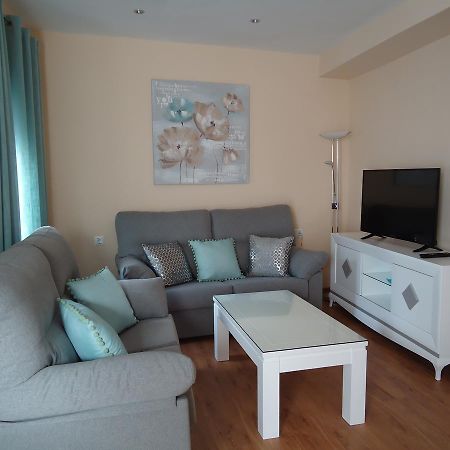 Apartamentos Acevedo Centro Ronda Eksteriør billede