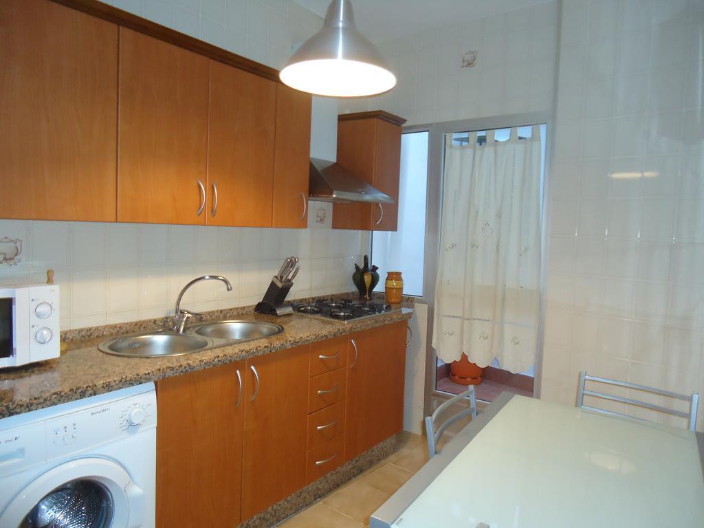 Apartamentos Acevedo Centro Ronda Eksteriør billede