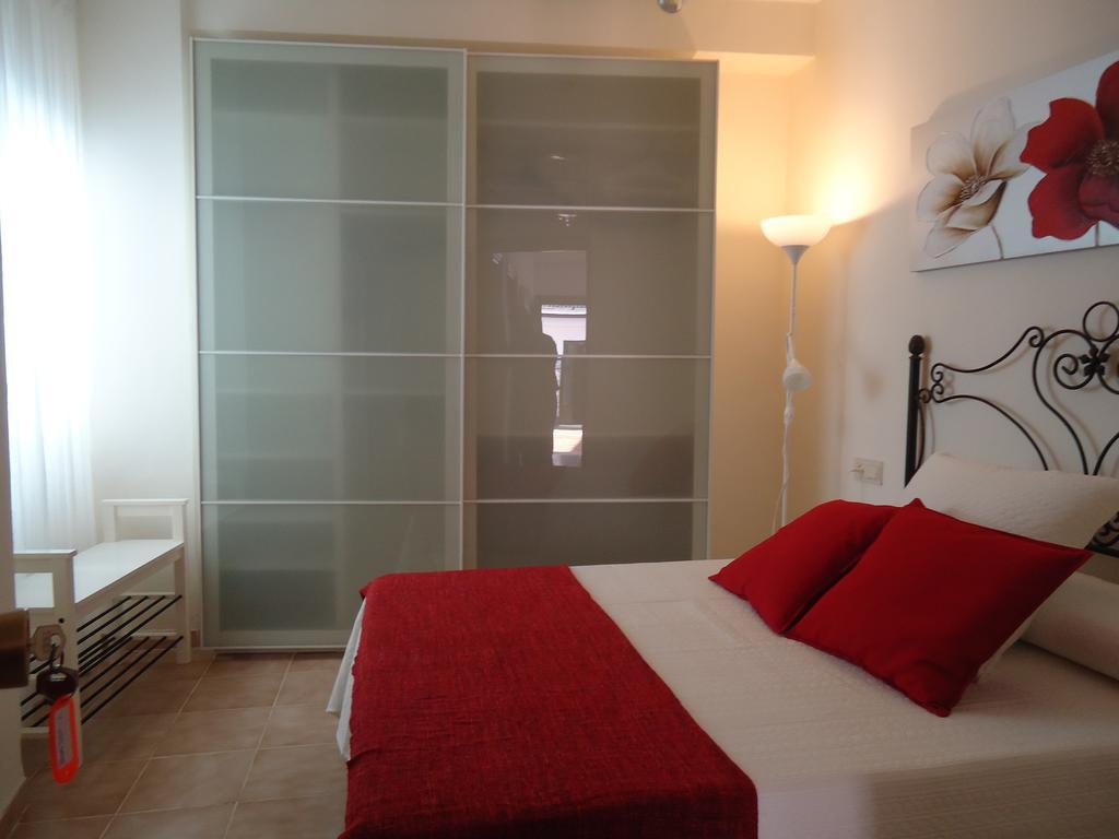 Apartamentos Acevedo Centro Ronda Eksteriør billede