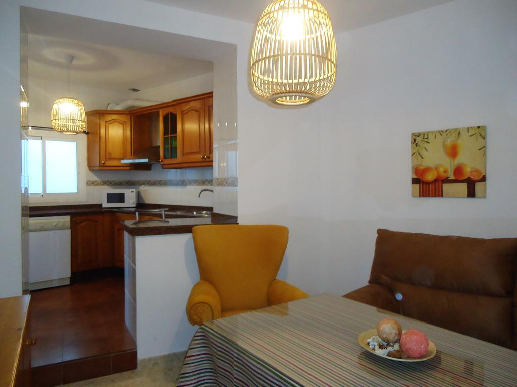 Apartamentos Acevedo Centro Ronda Eksteriør billede