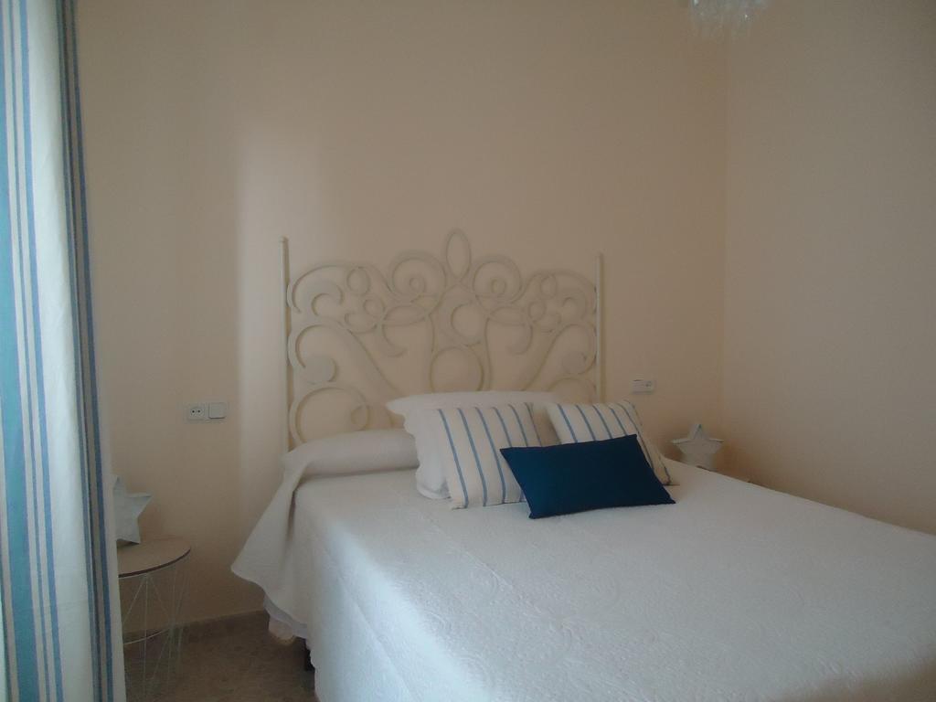 Apartamentos Acevedo Centro Ronda Eksteriør billede