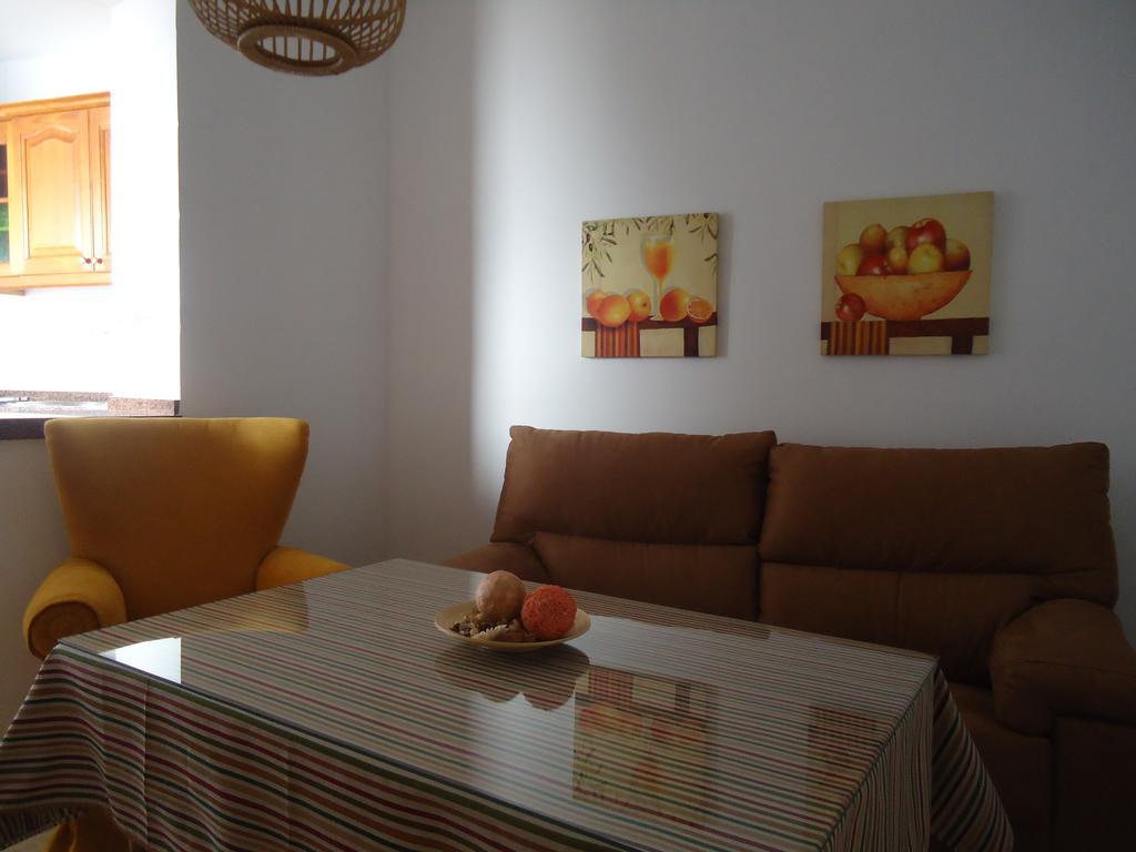Apartamentos Acevedo Centro Ronda Eksteriør billede