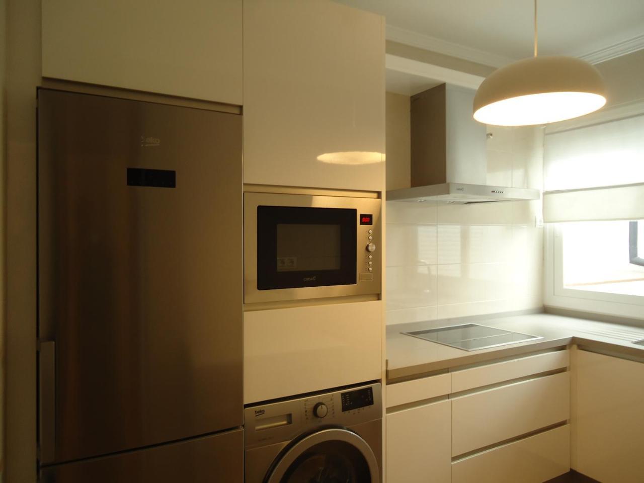Apartamentos Acevedo Centro Ronda Eksteriør billede