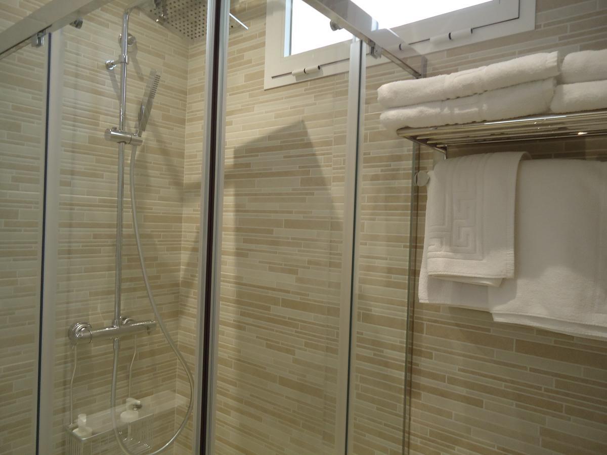 Apartamentos Acevedo Centro Ronda Eksteriør billede