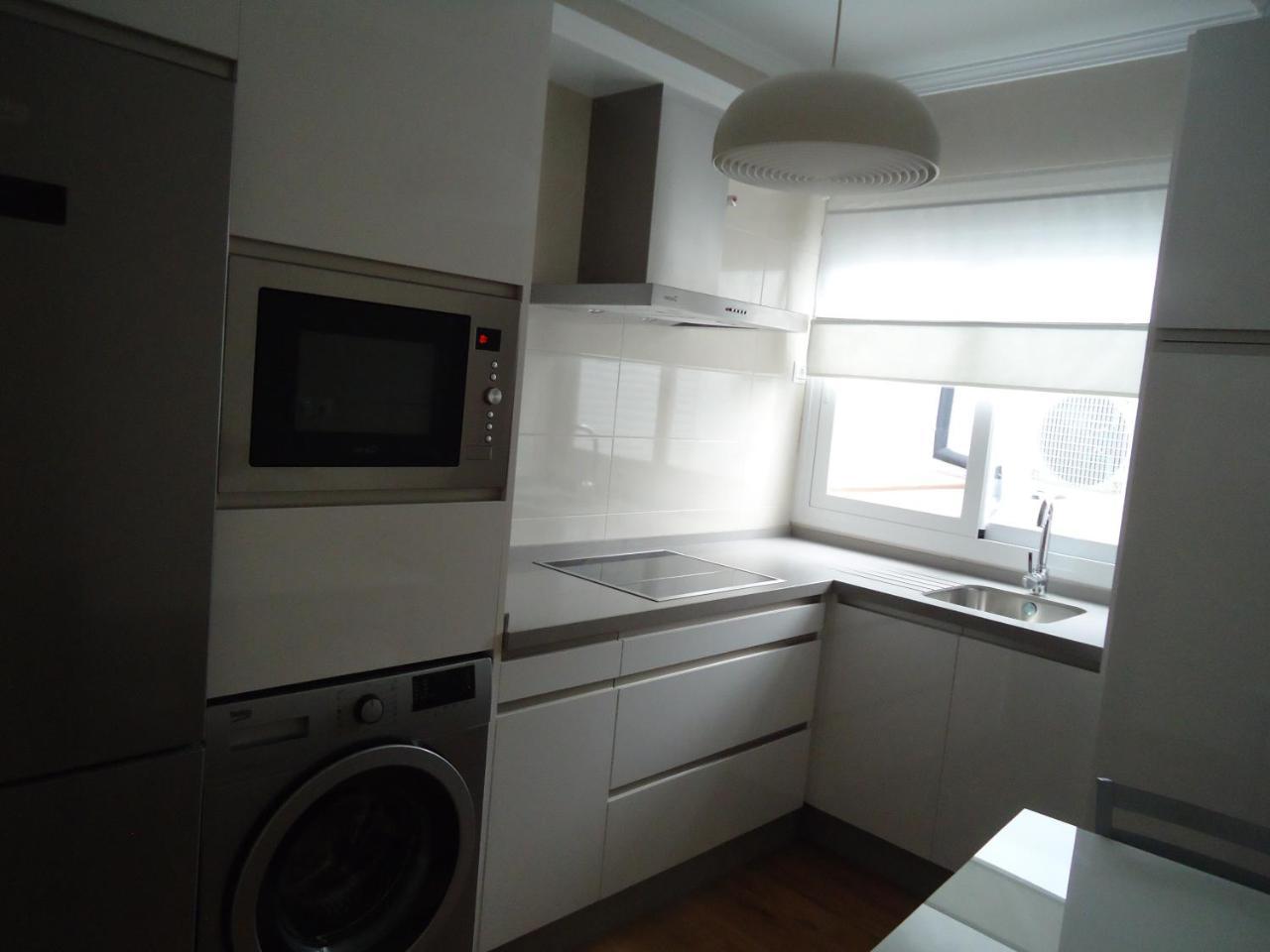 Apartamentos Acevedo Centro Ronda Eksteriør billede